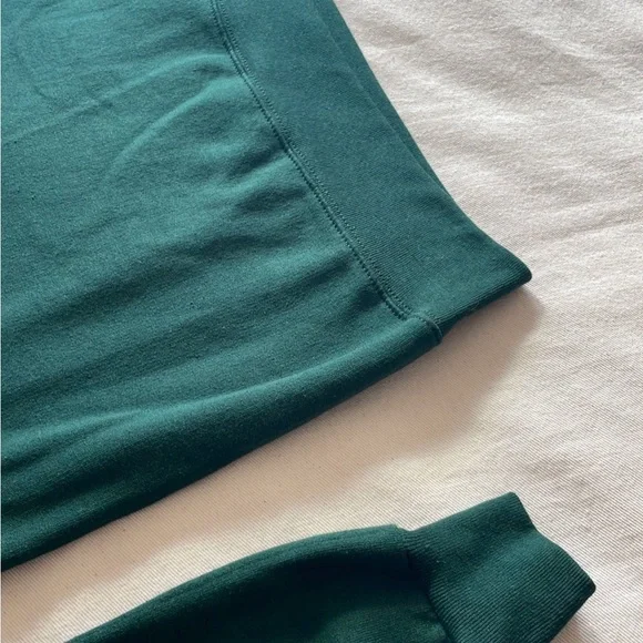 NEW Hanes crewneck Plant Papi sweatshirt from Plantquility Unisex SzXXL - Picture 6 of 6